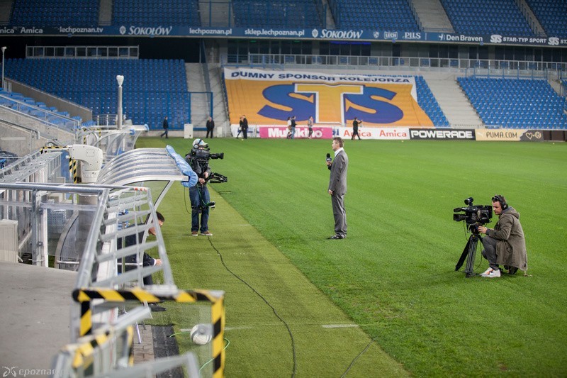 fot. Tomasz Szwajkowski