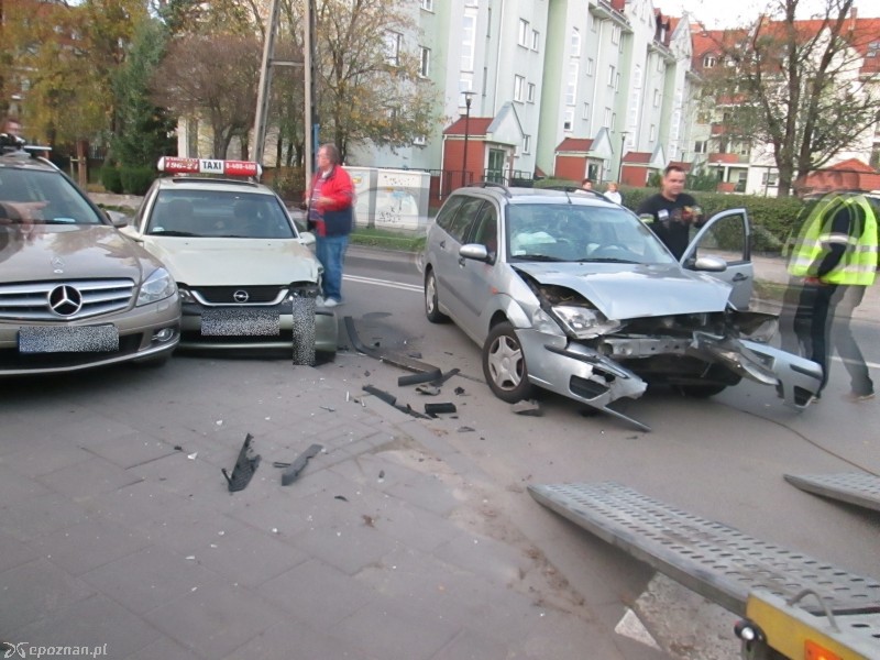 fot. Nishio Poznań