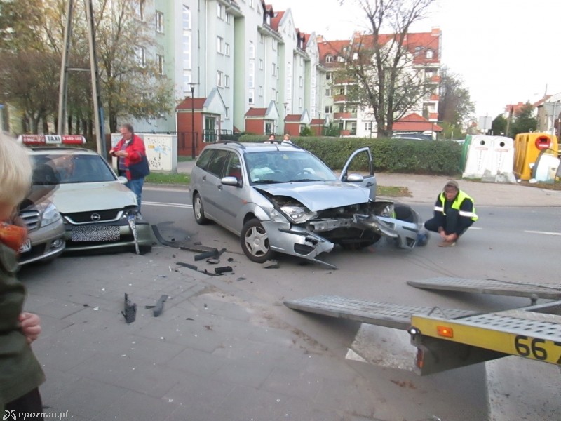 fot. Nishio Poznań