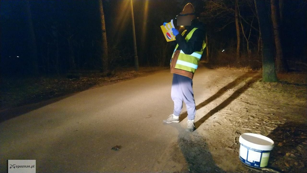 fot. Straż Miejska