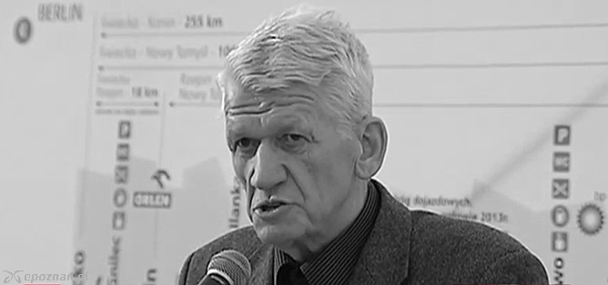 Andrzej Patalas | fot. archiwum WTK
