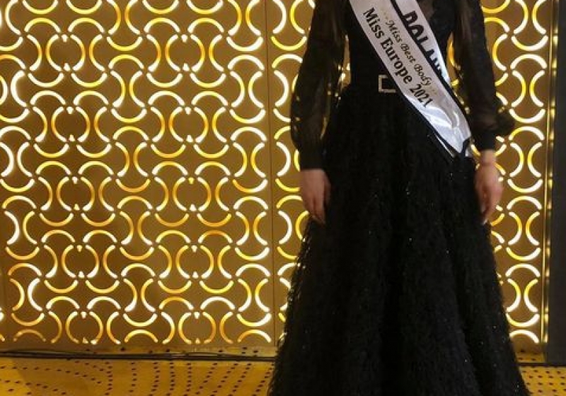 fot. Materiały Angeliki Fajcht