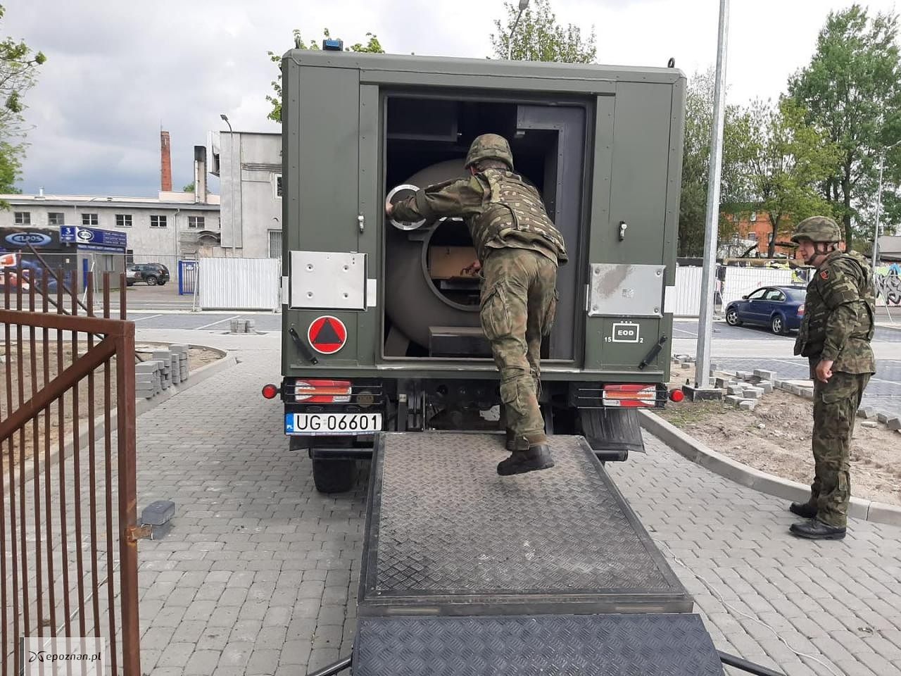 fot. KPP Gniezno