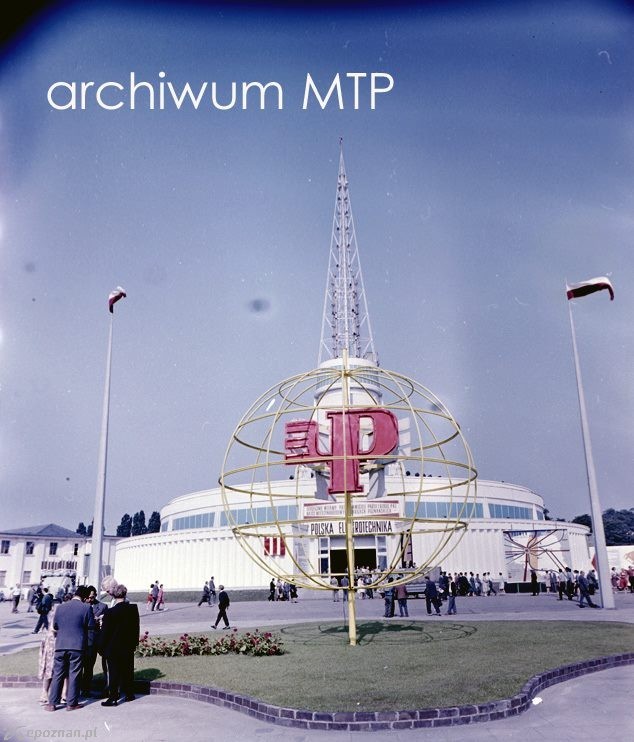 fot. Archiwum MTP