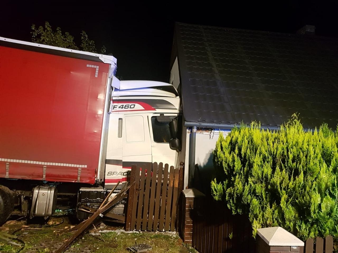 fot. asp. sztab. Jan Banachowicz / KP PSP Czarnków