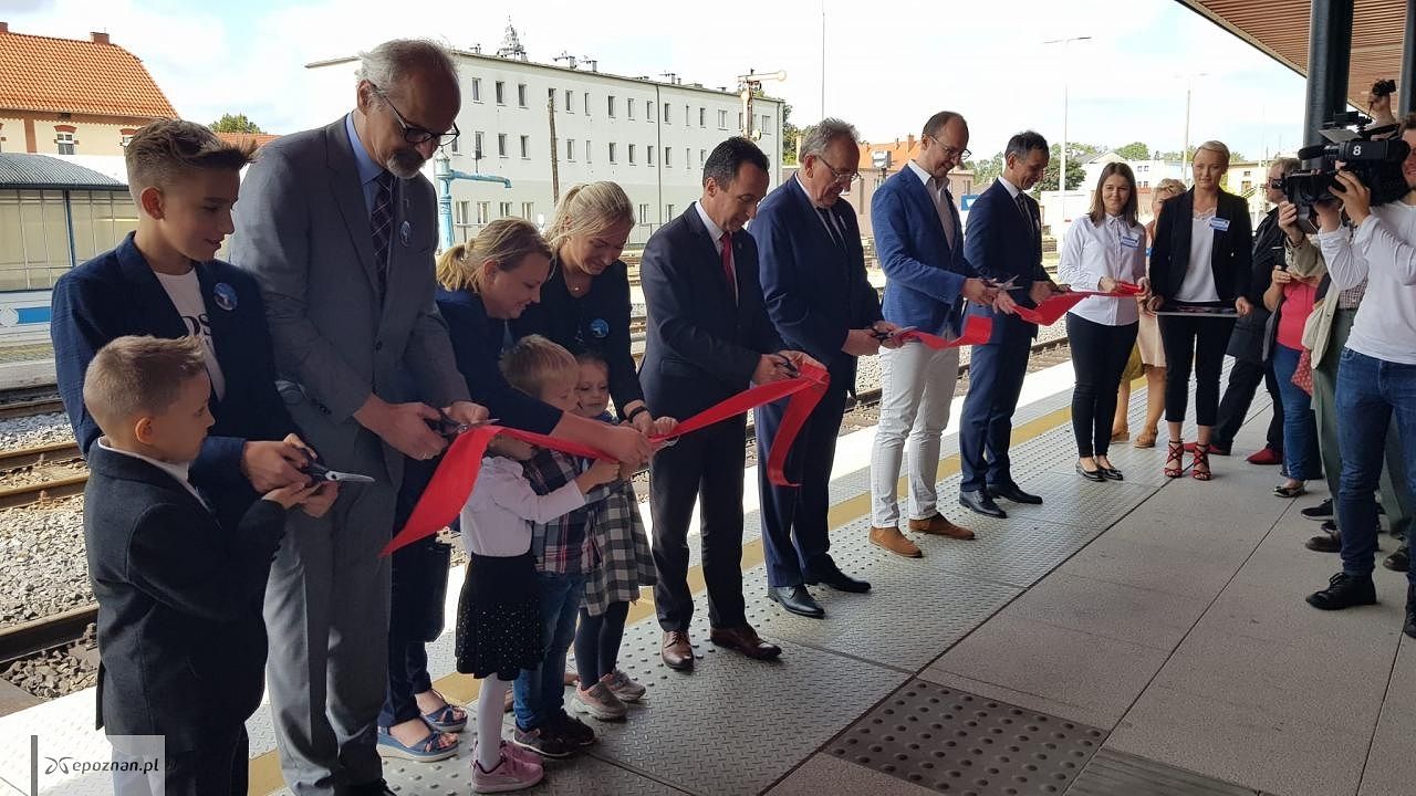 fot. Urząd Miejski w Wolsztynie / FB