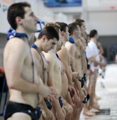 DSW Waterpolo Poznań - WTS Bytom 17:6 | fot. Elżbieta Skowron