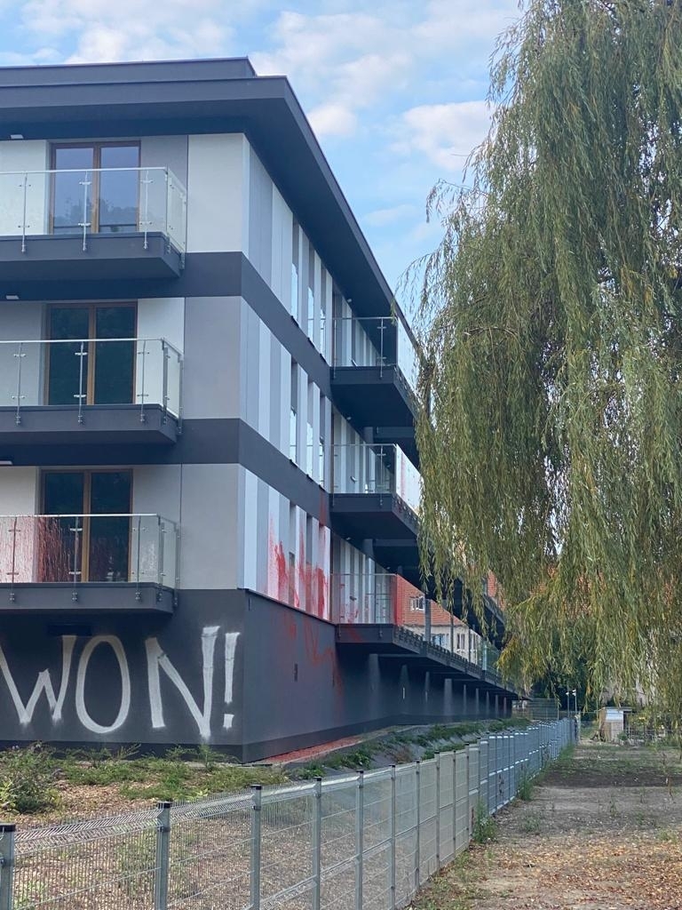 fot. Platynowe Nozdrza