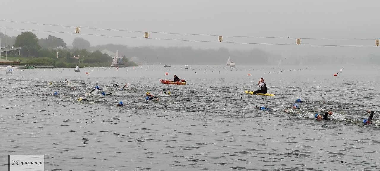 fot. JBL Super League Triathlon