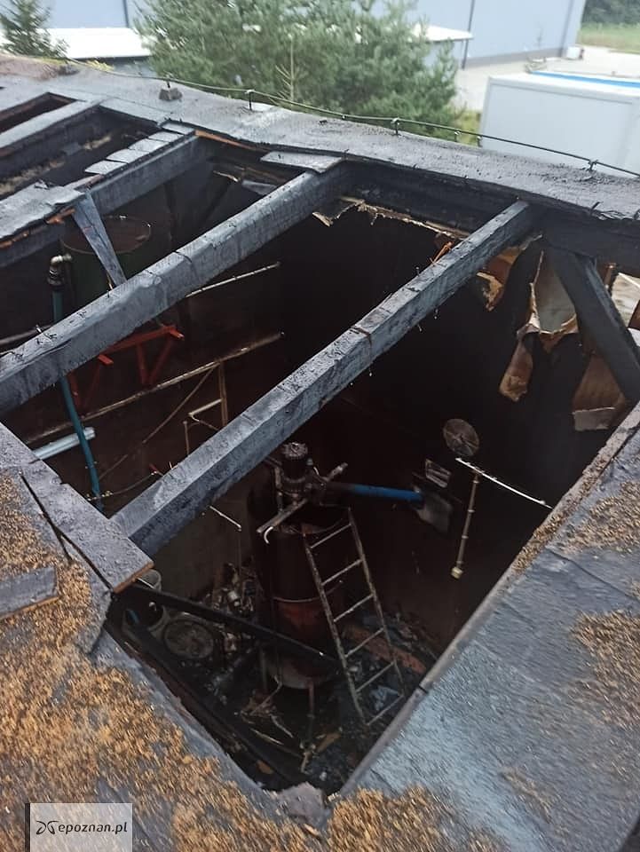 fot. OSP KSRG Grodzisk Wlkp.