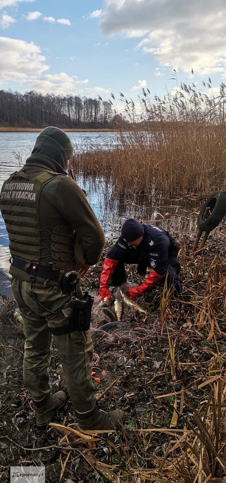fot. Wielkopolska Policja / FB