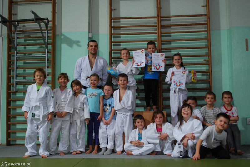 fot. Karolina Adamiak/PKS Olimpia