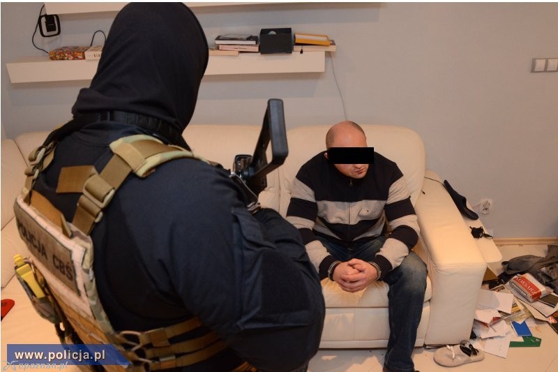 fot. KGP / policja.pl