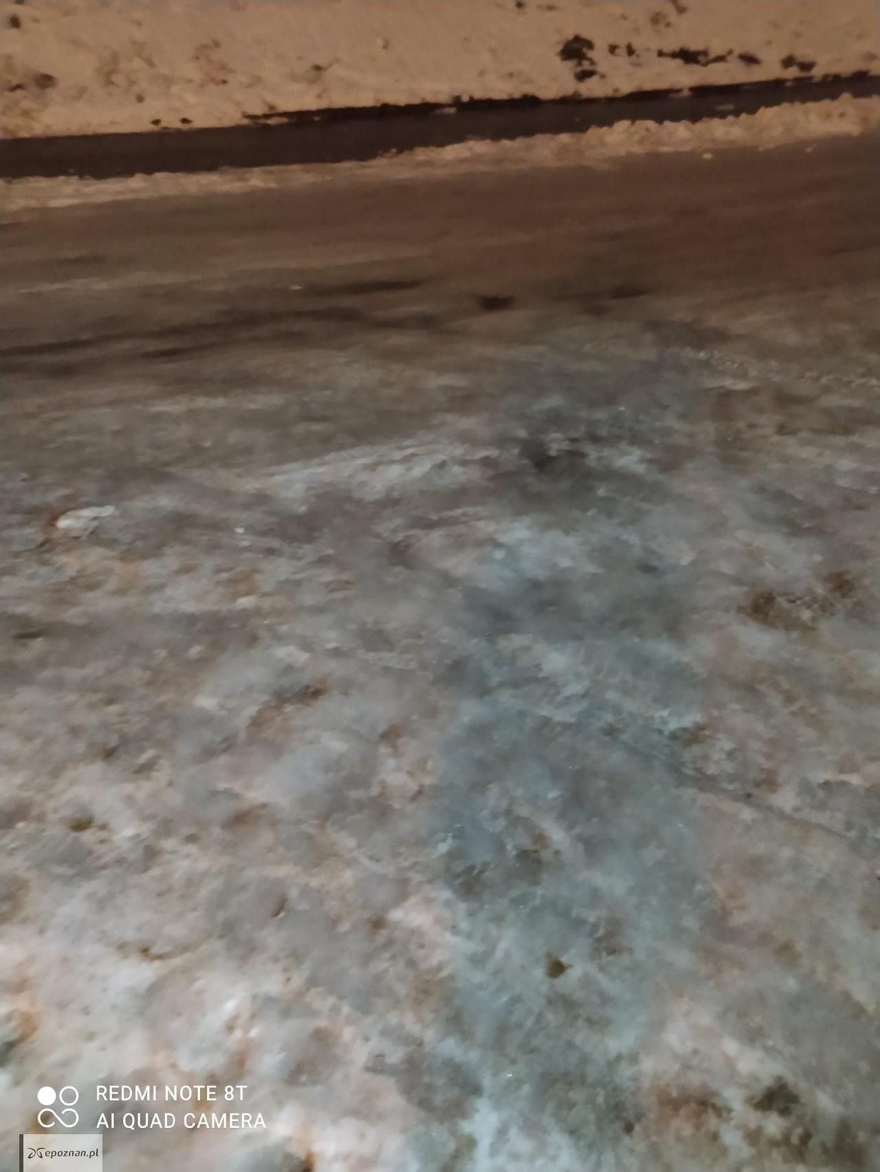 os. Powstańców Warszawy | fot. Czytelniczka