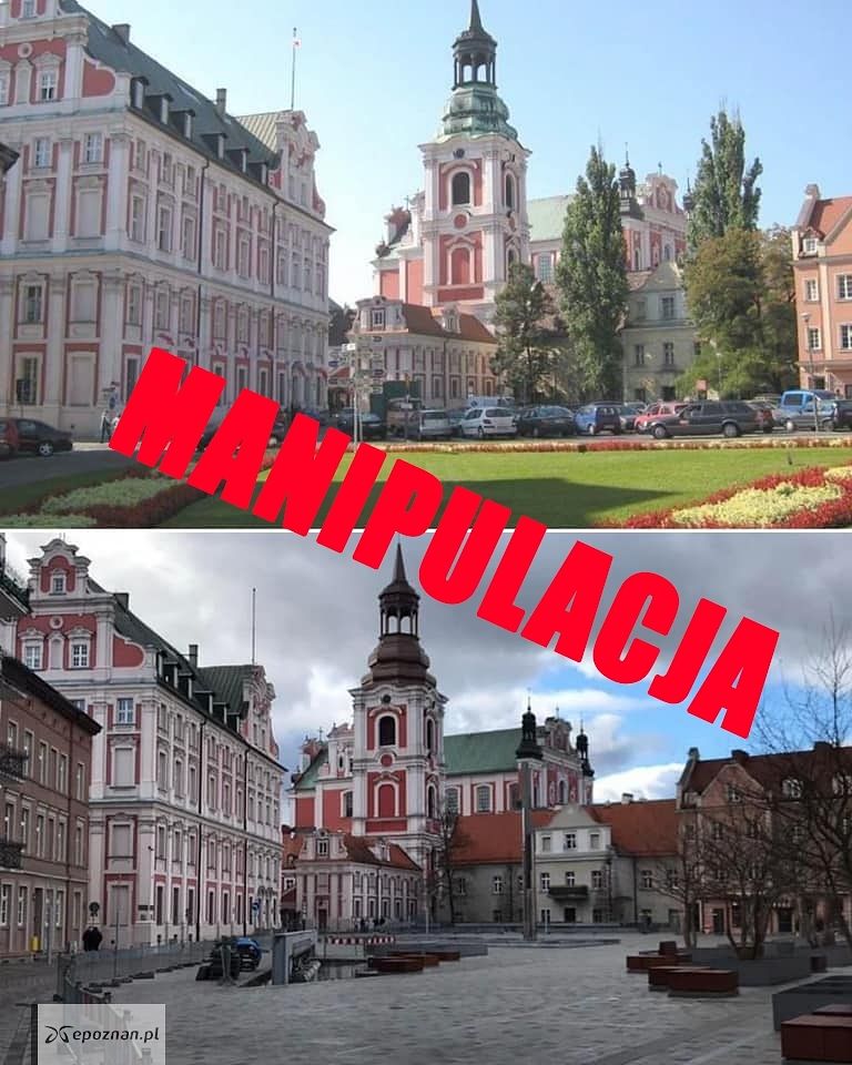 fot. UM Poznań