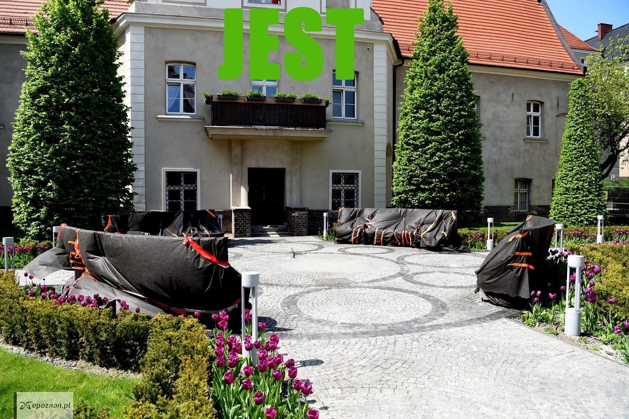 fot. UM Poznań