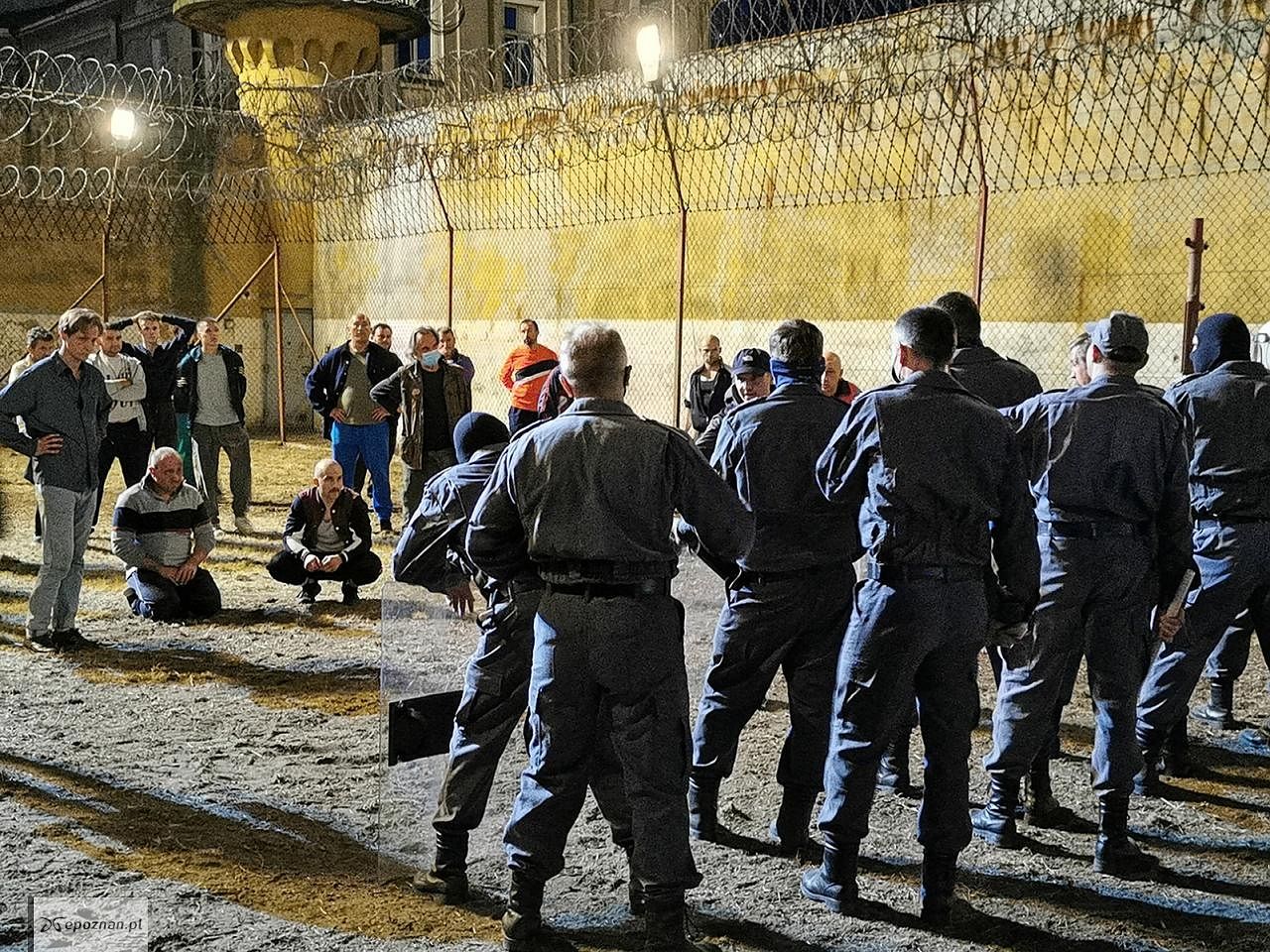 fot. Kalisz. Dopisz swoją historię.