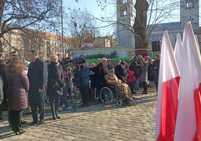 fot. Włodzimierz Hoppel