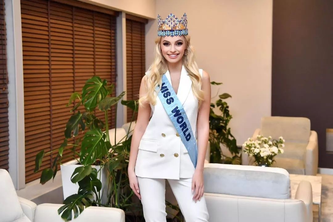 fot. Miss World FB