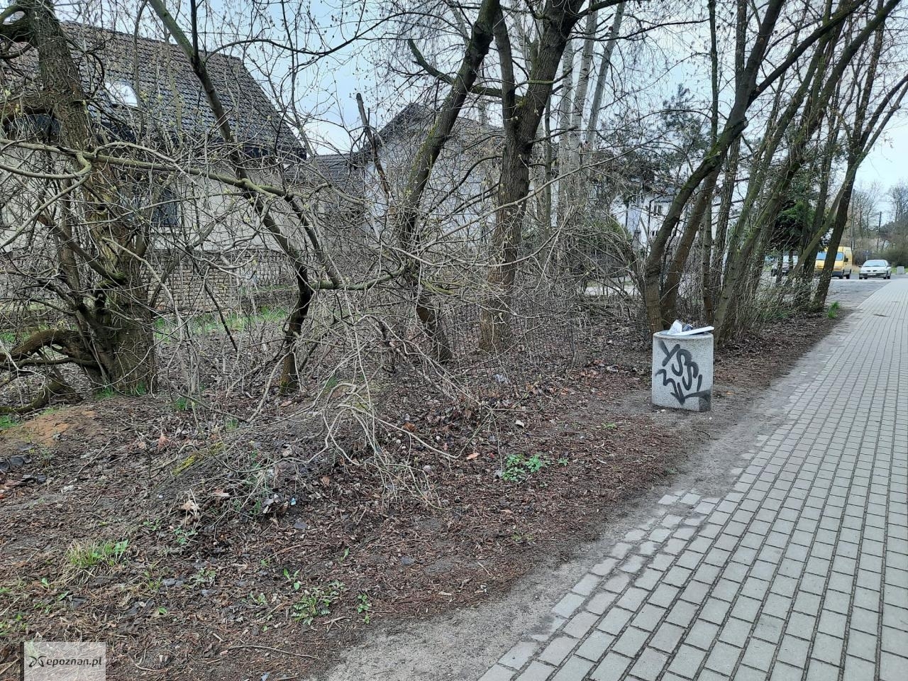 fot. Straż miejska