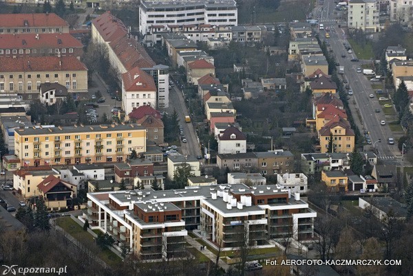 fot. Aerofoto Kaczmarczyk