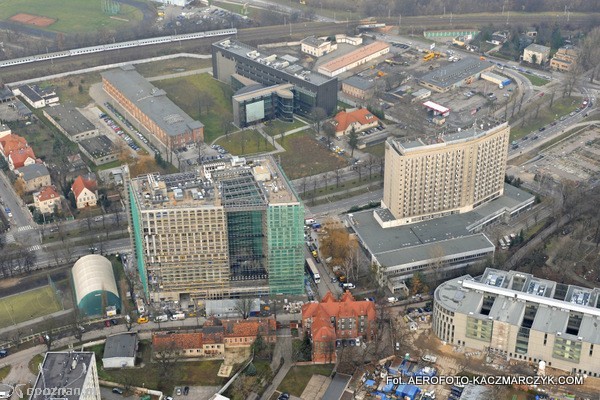 fot. Aerofoto Kaczmarczyk