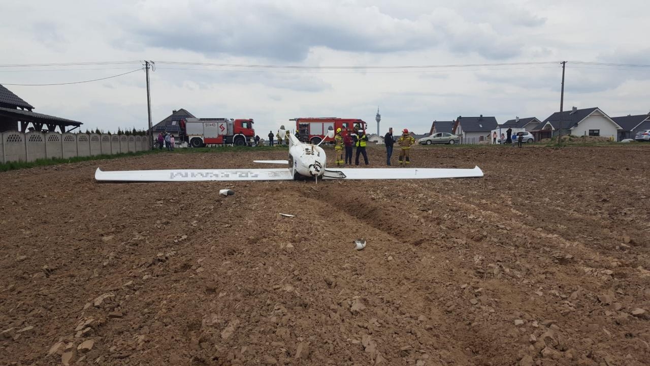 fot. dh Filip Markowski / KP PSP Nowy Tomyśl