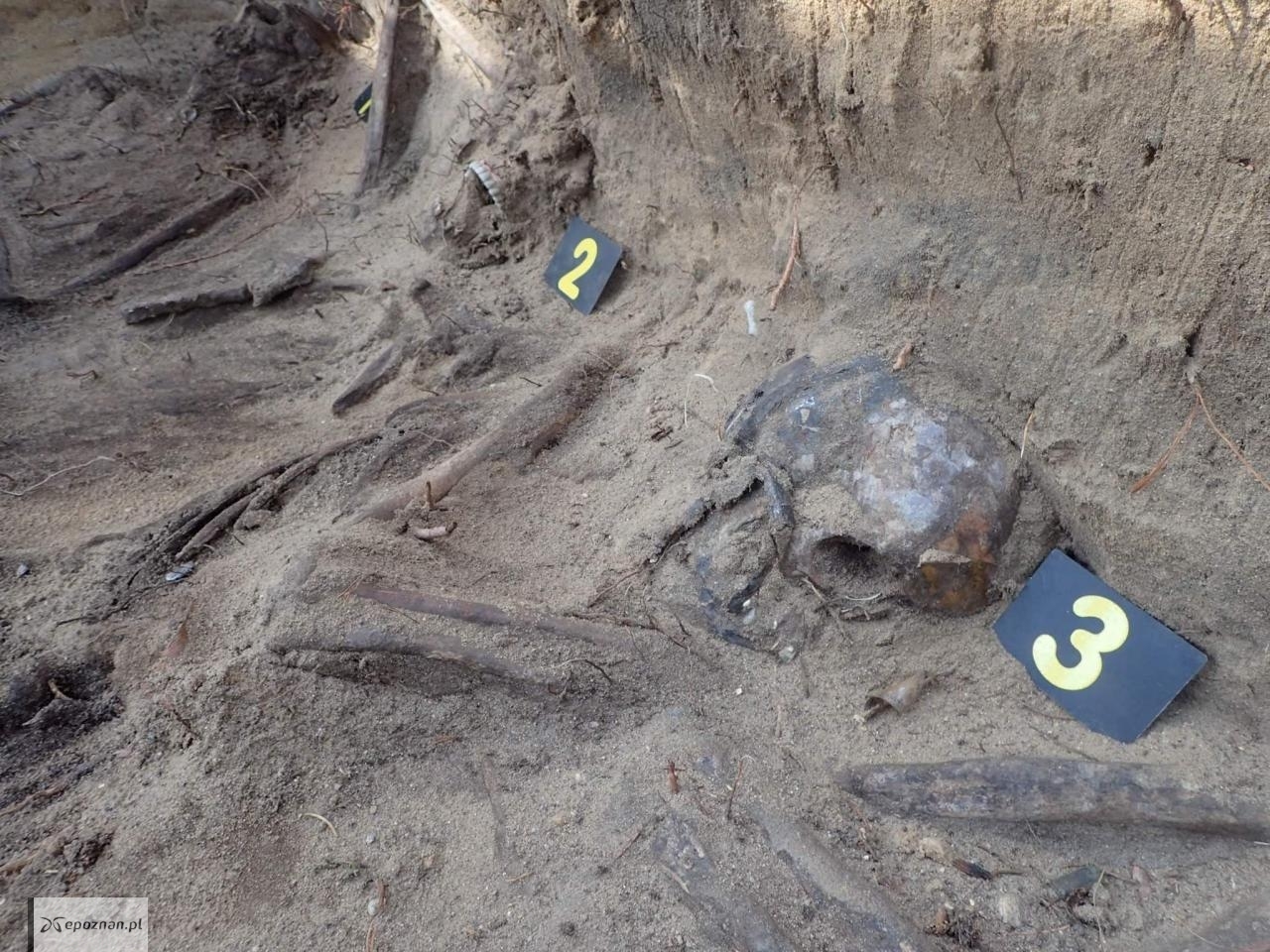 fot. Pracownia Badań Historycznych i Archeologicznych "Pomost".