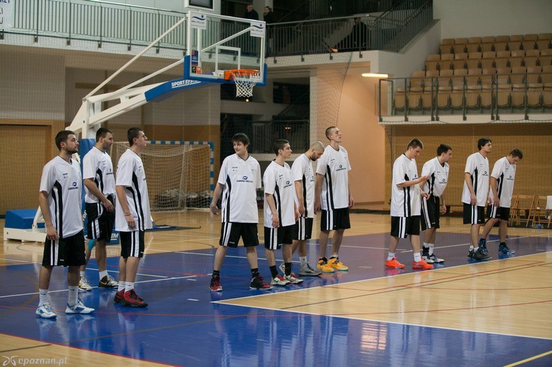 AZS Politechnika Big Plus Poznań - MCKiS Termo-Rex SA Jaworzno 73:60 | fot. Tomasz Szwajkowski