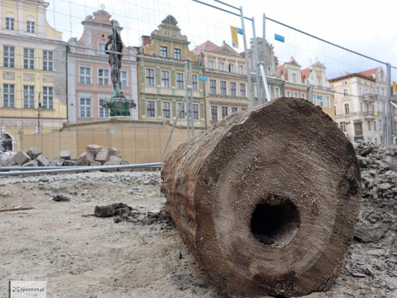 fot. Poznańskie Inwestycje Miejskie.