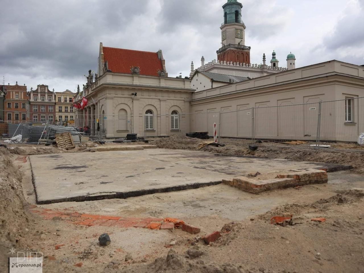 fot. Poznańskie Inwestycje Miejskie.