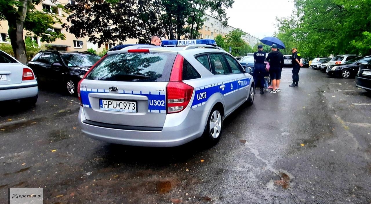 fot. Straż miejska