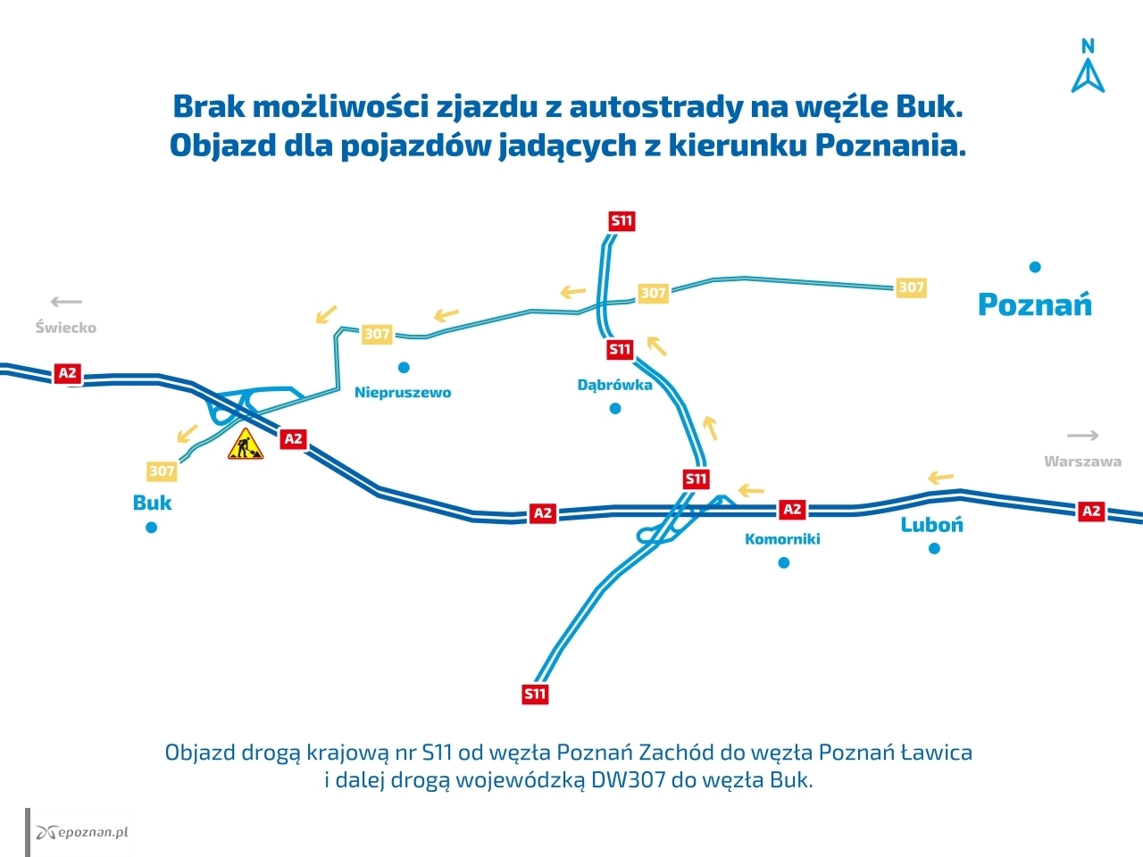 fot. Autostrada Wielkopolska