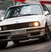 I Runda SuperOES 2014 na Torze Poznań | fot. Tomasz Szwajkowski