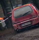 I Runda SuperOES 2014 na Torze Poznań | fot. Tomasz Szwajkowski