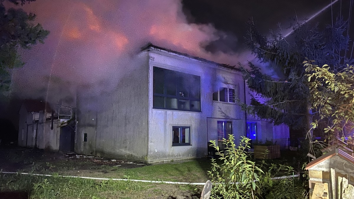 fot. Beniamin Turkiewicz, Telewizja STK