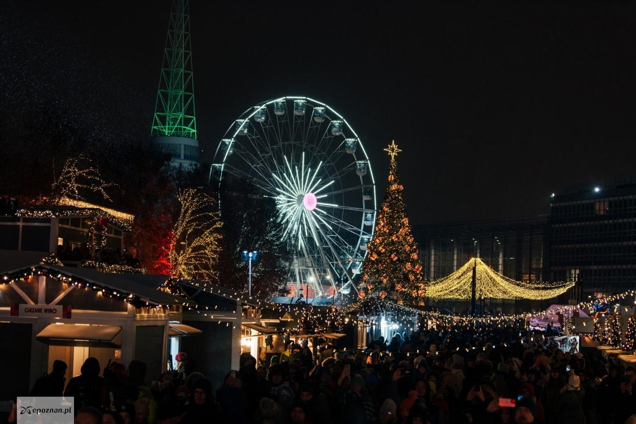 fot. Miasto Poznań / FB