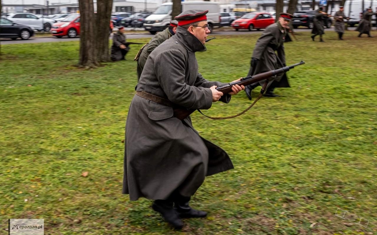 fot. Kacper Jegliczka