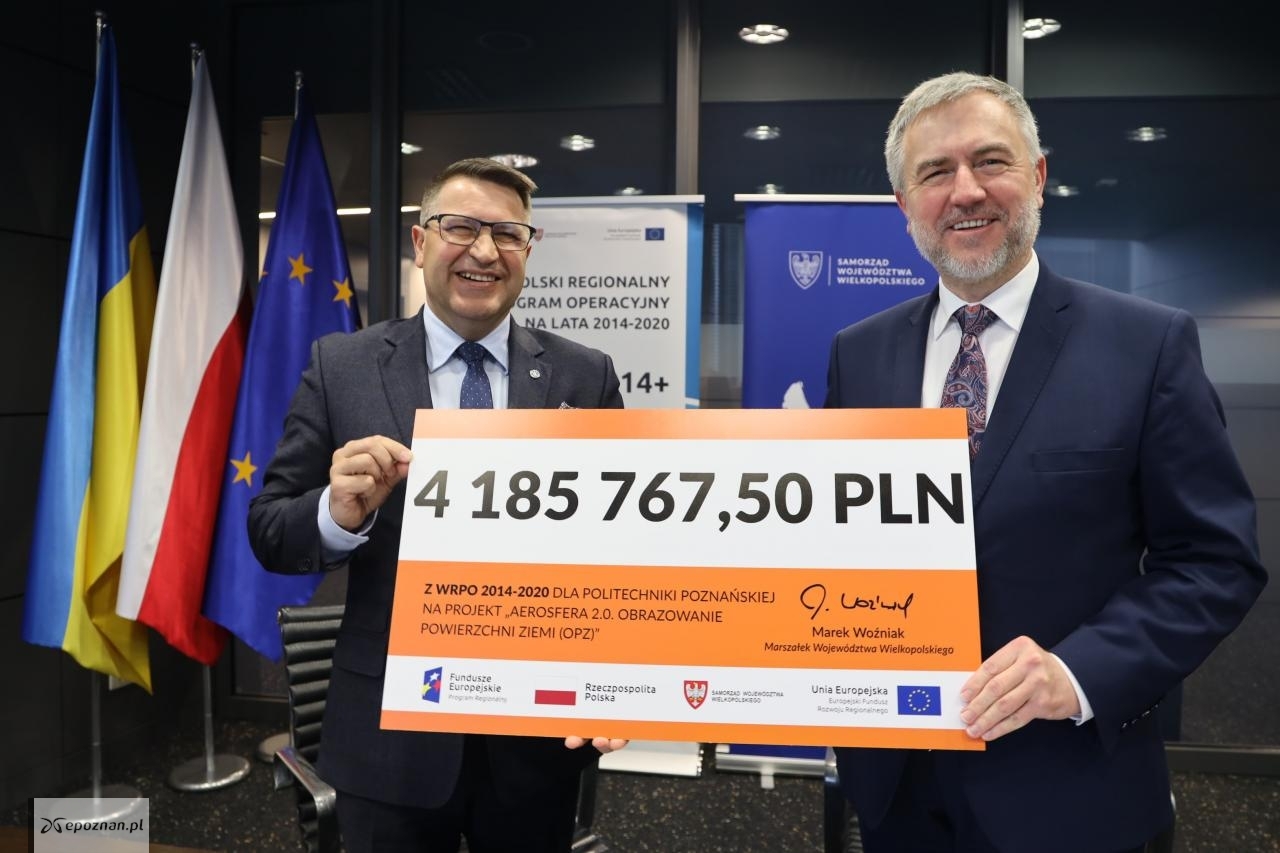 fot. UMWW Poznań