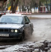 II Runda SuperOES 2014 | fot. Tomasz Szwajkowski