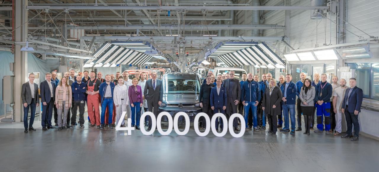 fot. Volkswagen Poznań