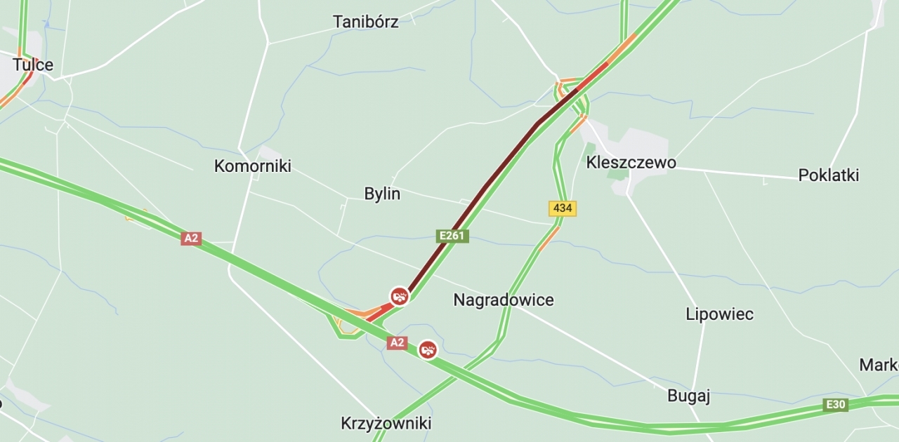 fot. Google Maps