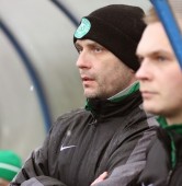 Warta Poznań - Unia Swarzędz 3:2 | fot. Roger Gorączniak