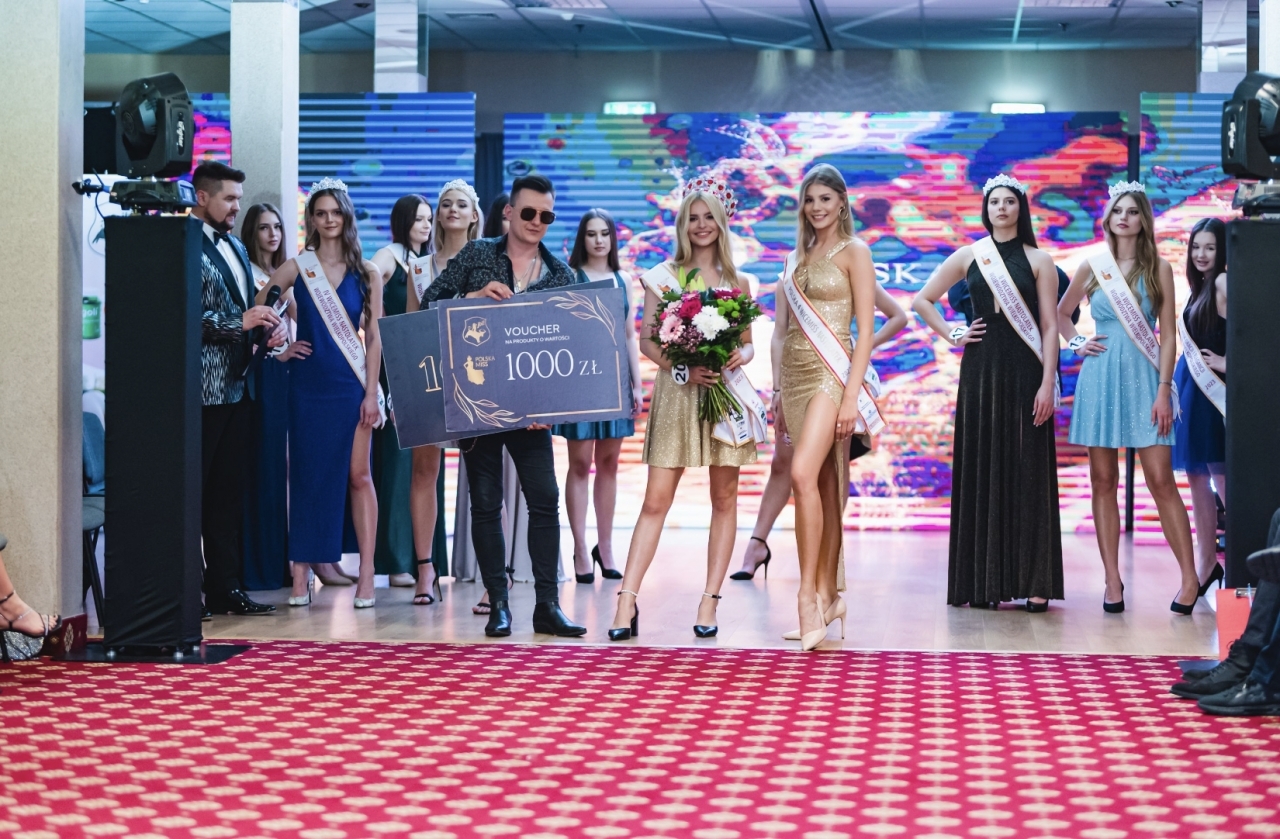 Miss Nastolatek Poznania | fot. Kamil Hadyński