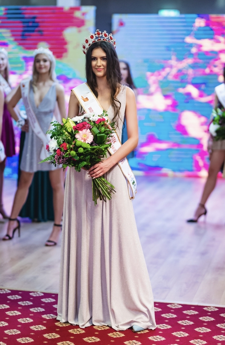 Miss Nastolatek Województwa Wielkopolskiego | fot. Kamil Hadyński
