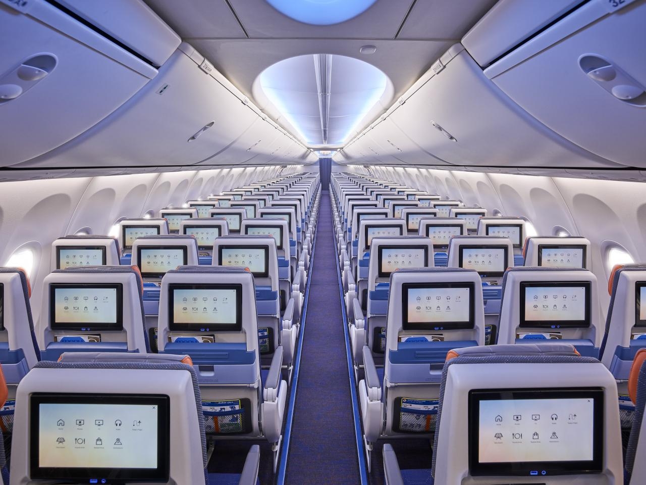 fot. materiały flydubai