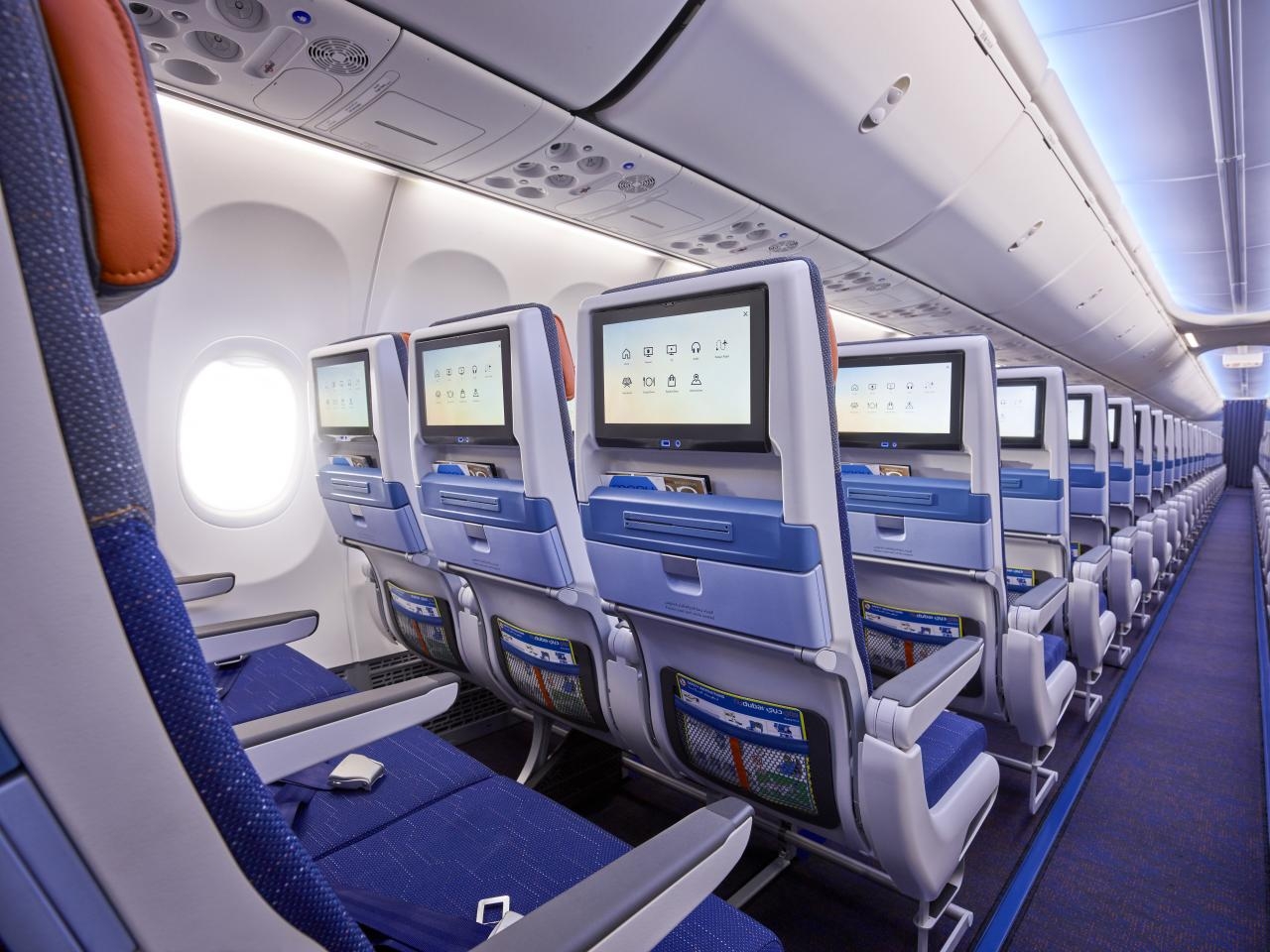 fot. materiały flydubai